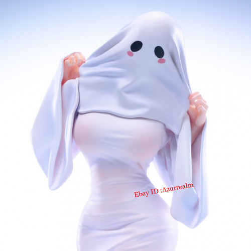 Anime girl geisterbraut - anime,