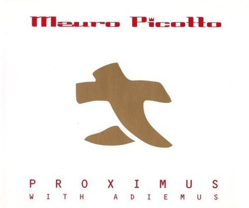 Mauro picotto proximus with - -,