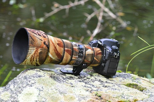 Nikon 500mm afs - afs, ed