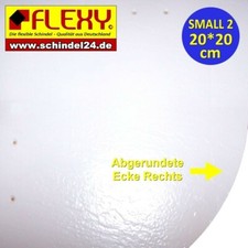 1 Flexy Small 2 Schindeln