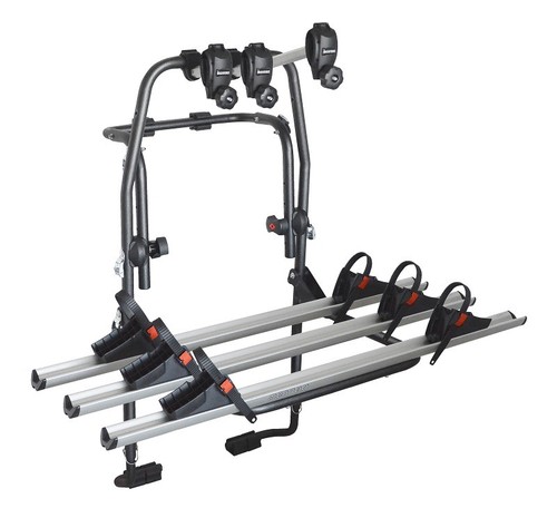 Fahrradträger hinten stand - fahrradtrÄger,