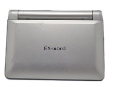? Casio Ex-word EW-G300 Elektronisches Wörterbuch