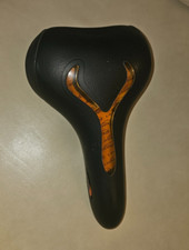 Selle Royal Bike Gel Saddle