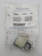 UBS Zulaufventil 220/240V 50HZ