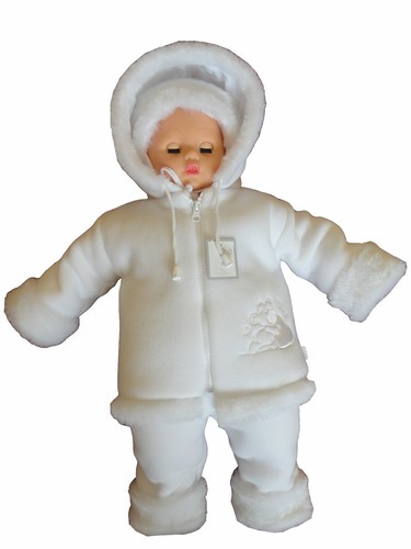 Winterjacke kapuzenjacke hose - winterjacke,