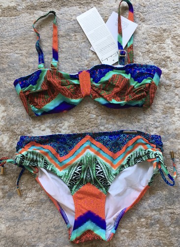Fürstenberg bikini größe - größe, 36