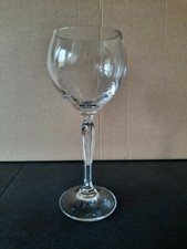 Rotwein Gläser Kristall v