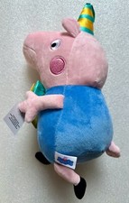 Peppa Pig George Pig Party 37