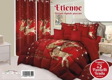 Winter-Daunendecke Weihnachten