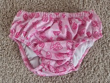 Schwimmwindel von Leisure Care, Gr. 62/68