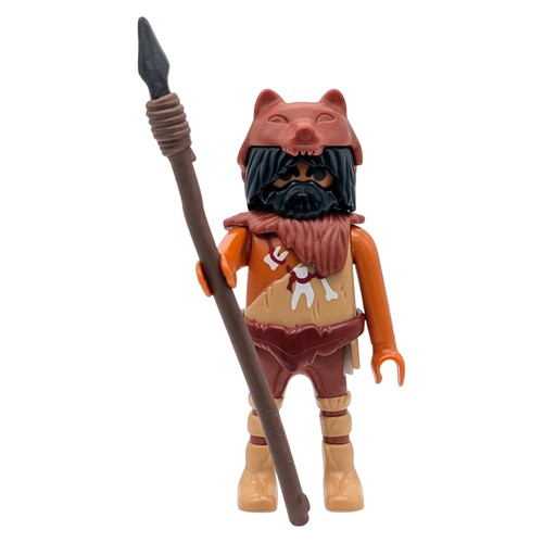 Playmobil figur neandertaler - playmobil,