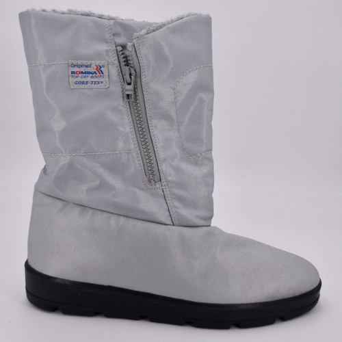Romika top dry goretex stiefel - goretex,