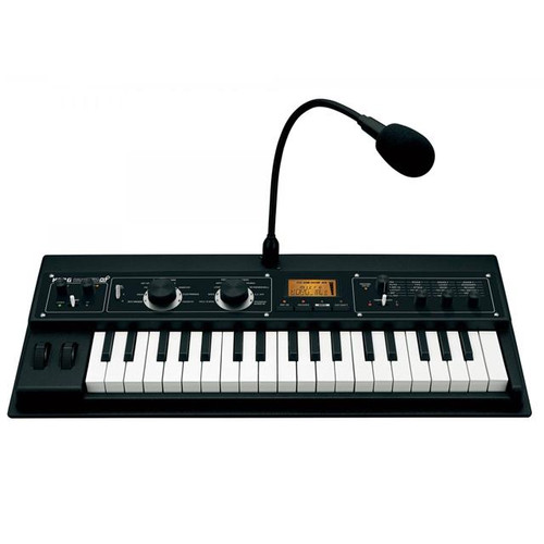 Korg microkorg analog - microkorg,