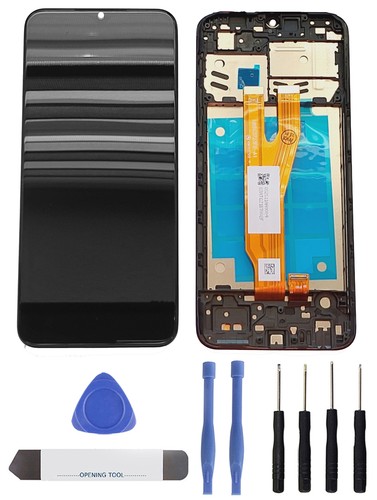 Lcd display bildschirm - display,