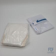 Carer Inkontinenz-Slip für Damen, waschbare Fachmann Inkontinenzunte... W63 WH-M