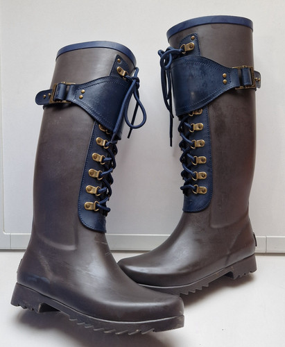 Ugg stiefel rain boots - stiefel,