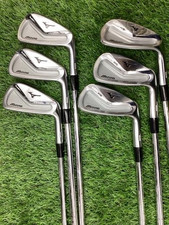 Mizuno MP-H5 Eisen Set 5-PW 6