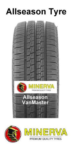 Minerva all season van master - minerva,