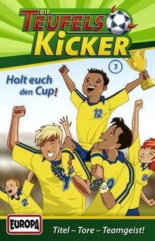 Teufelskicker holt euch - teufelskicker,