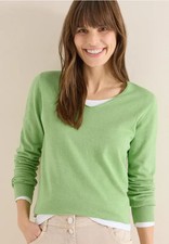 CECIL 303537 BASIC Pullover