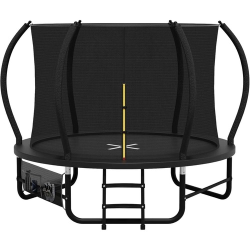 Gartentrampolin ø228cm - gartentrampolin,