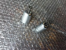 Piaggio Hexagon 125 Lenkergewichte beide orginal  Typ EXS