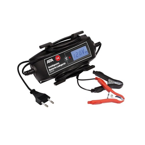 Apa batterieladegerät v - apa,