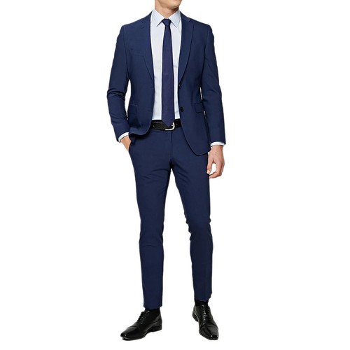 Herren kleid komplett jacke - herren,