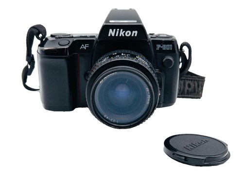Canon eos 500 - 500, analog