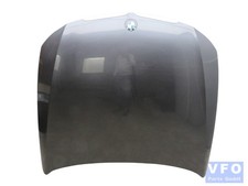 Motorhaube Sparkling Graphite