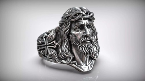 Jesus christus kopf - jesus,