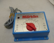 blauer Märklin 6631