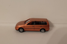 Modellautos 1:87 VW Polo Variant in bronze von AMW