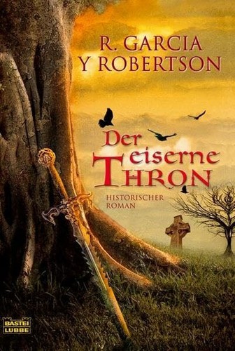 Der eiserne thron allgemeine - thron, (allgemeine