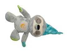 VTech Baby Schnarchi Stofftier