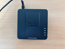 Cisco SPA112 VOIP SIP