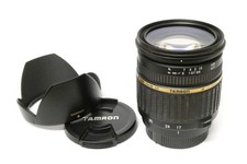 Tamron SP AF  17-50 mm / 2,8 XR DII II   Objektiv   für Nikon AF  gebraucht