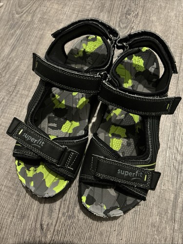 Superfit sandalen größe - superfit,