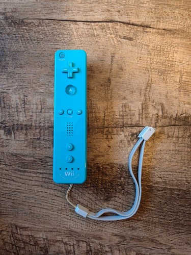 Nintendo wii remote - nintendo,
