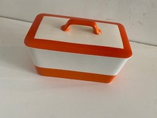 Wittenberg Porzellan Dose mit Deckel Design K eksdose Plätzchendose