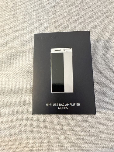 Astell kern hc5 portable - astell,