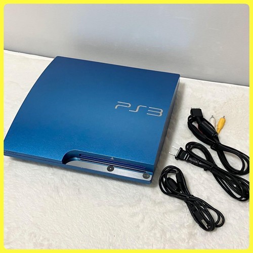 Sony playstation ps3 slim - sony, 3