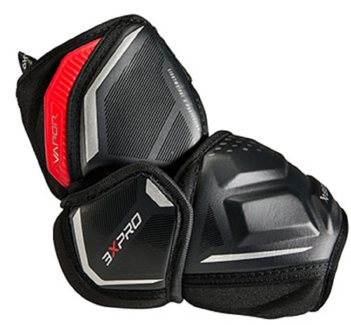 Bauer vapor pro - vapor, 3x