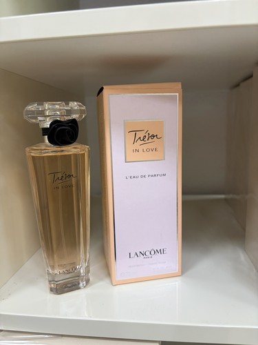 Lancôme trésor love - in,
