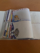 Diddl Sammlung Blätter Konvolut über 400 Stück