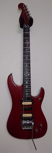 Washburn custom 1991 usa - washburn,