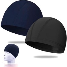 Badekappen Unisex Schwimmhaube