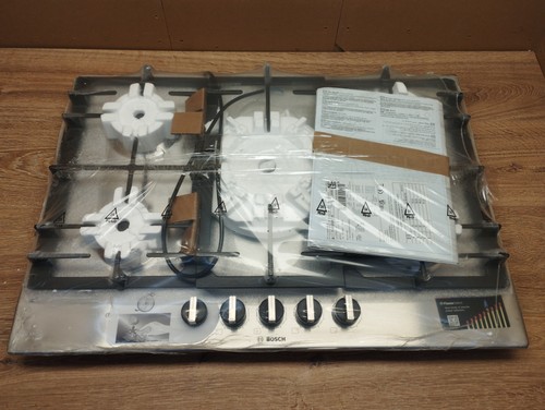 Bosch gaskochfeld pcq7a5b90 - bosch,