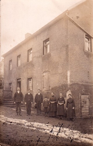 Foto neunkirchen - foto-ak,