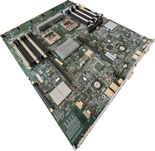 HP ProLiant DL380 G6 Mainboard